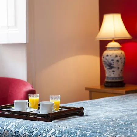 Daire Classic Bairro Alto | Rentexperience