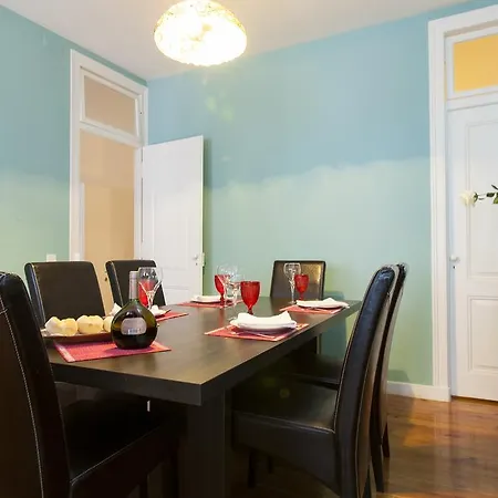 Lejlighed Classic Bairro Alto | Rentexperience *