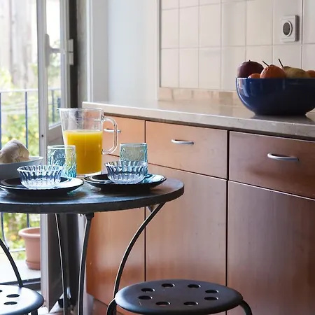 Lejlighed Classic Bairro Alto | Rentexperience *