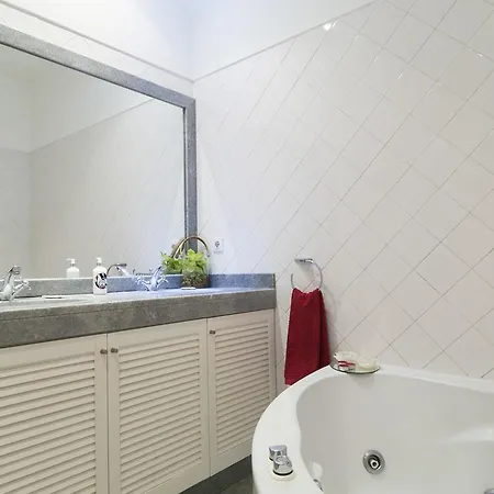 Lejlighed Classic Bairro Alto | Rentexperience *